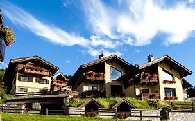 Chalet Garden
